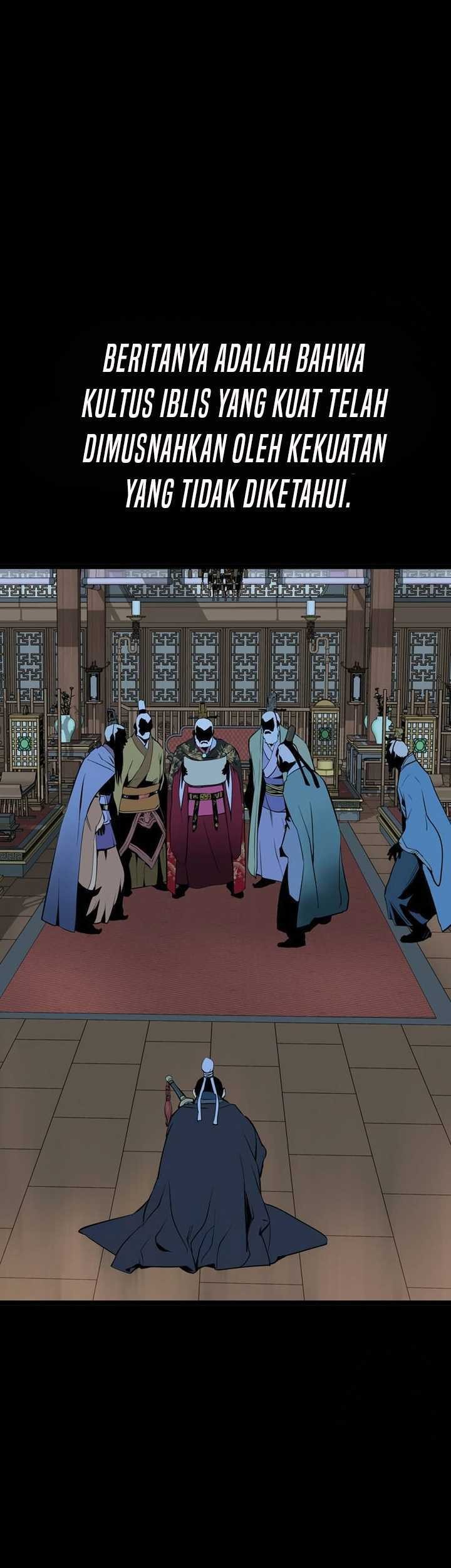 Asura (Ryu Ki-Un) Chapter 18 Gambar 8