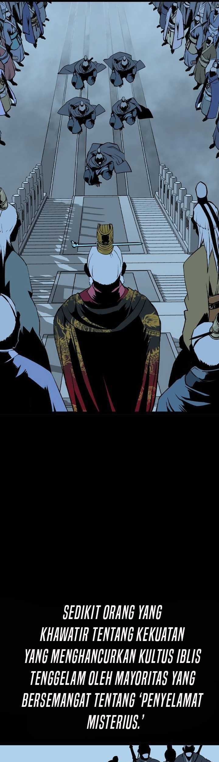 Asura (Ryu Ki-Un) Chapter 18 Gambar 14