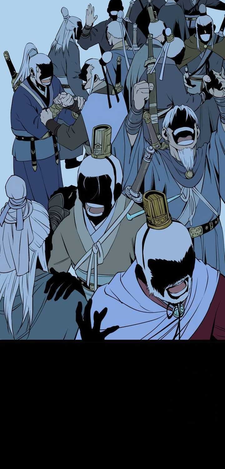 Asura (Ryu Ki-Un) Chapter 18 Gambar 15