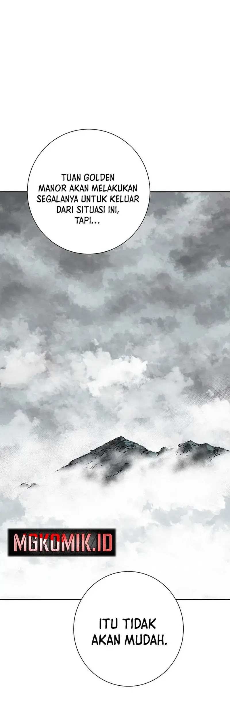Tales of A Shinning Sword Chapter 79 Gambar 21