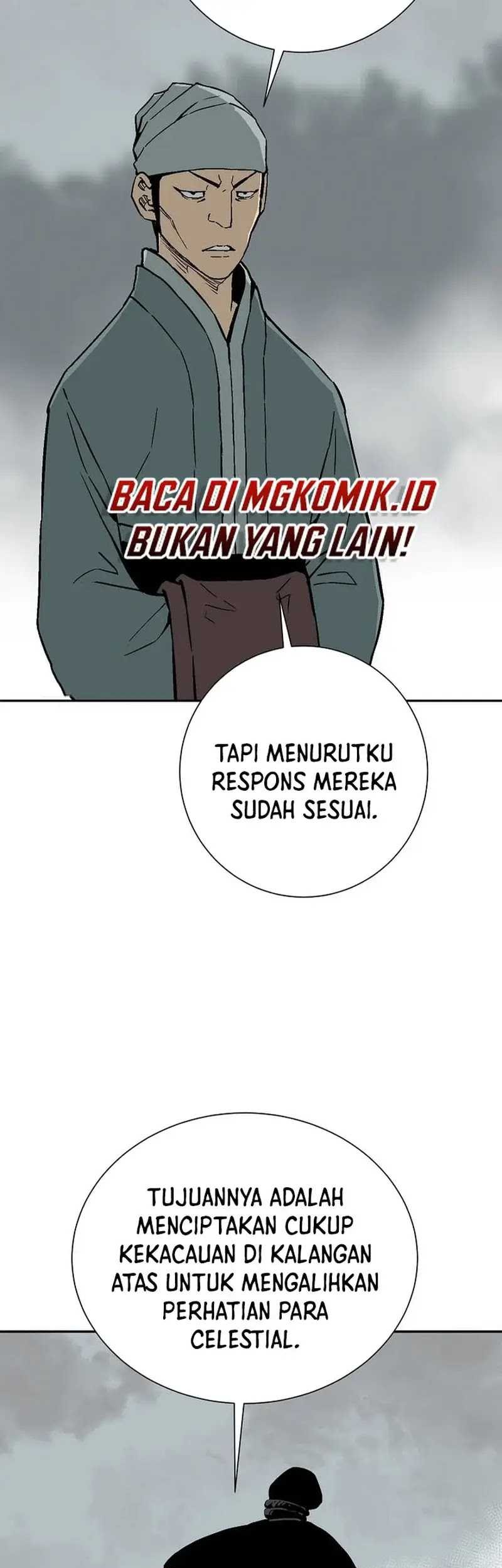 Tales of A Shinning Sword Chapter 79 Gambar 25