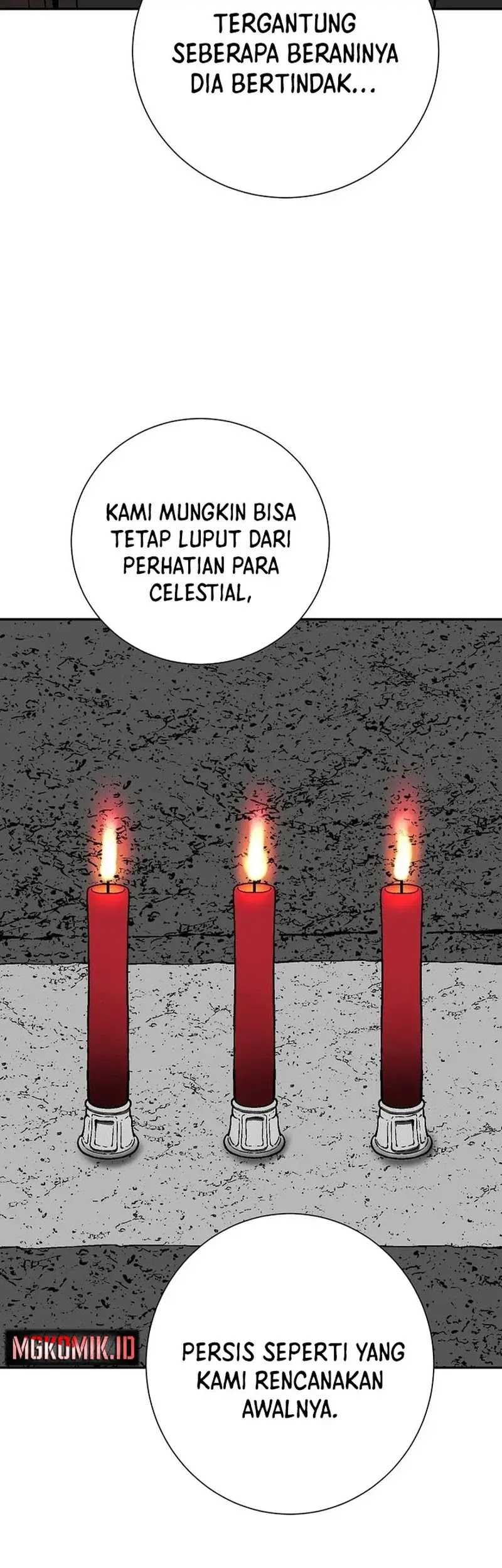 Tales of A Shinning Sword Chapter 79 Gambar 29