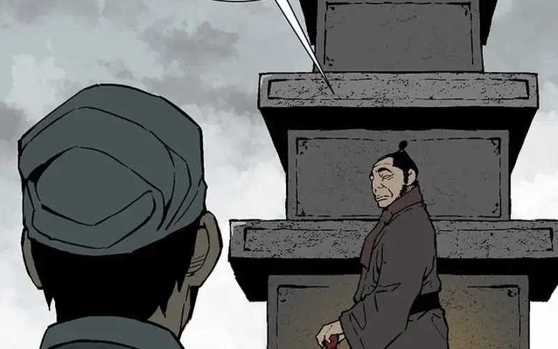 Tales of A Shinning Sword Chapter 79 Gambar 32