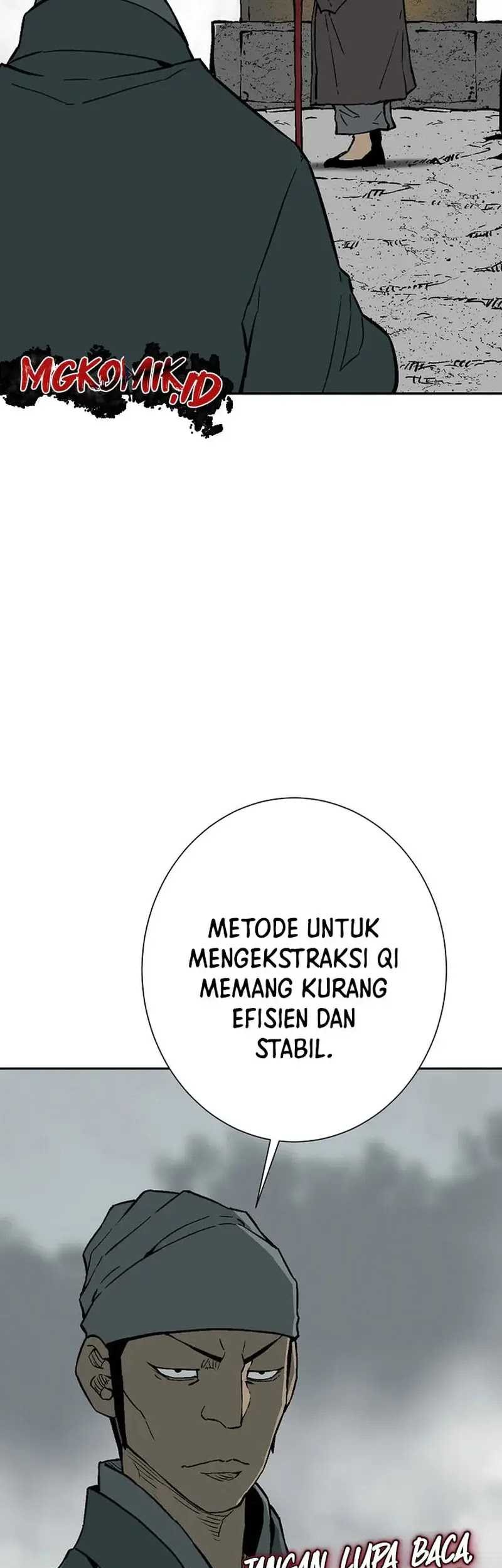 Tales of A Shinning Sword Chapter 79 Gambar 33