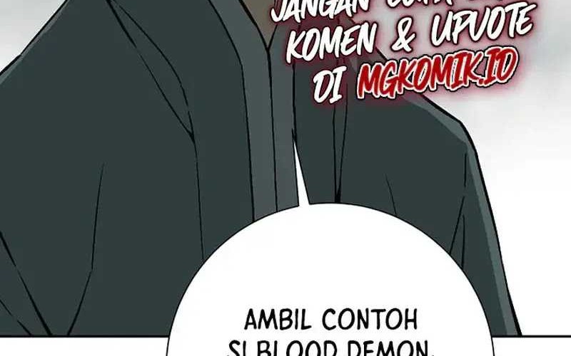 Tales of A Shinning Sword Chapter 79 Gambar 34