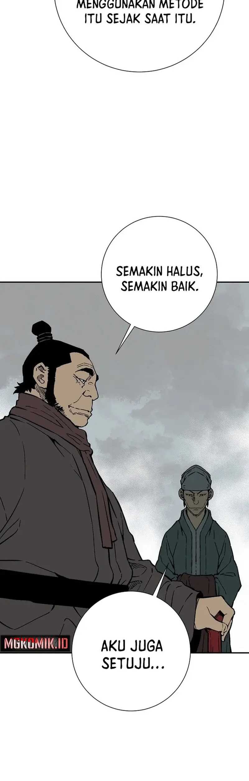 Tales of A Shinning Sword Chapter 79 Gambar 37