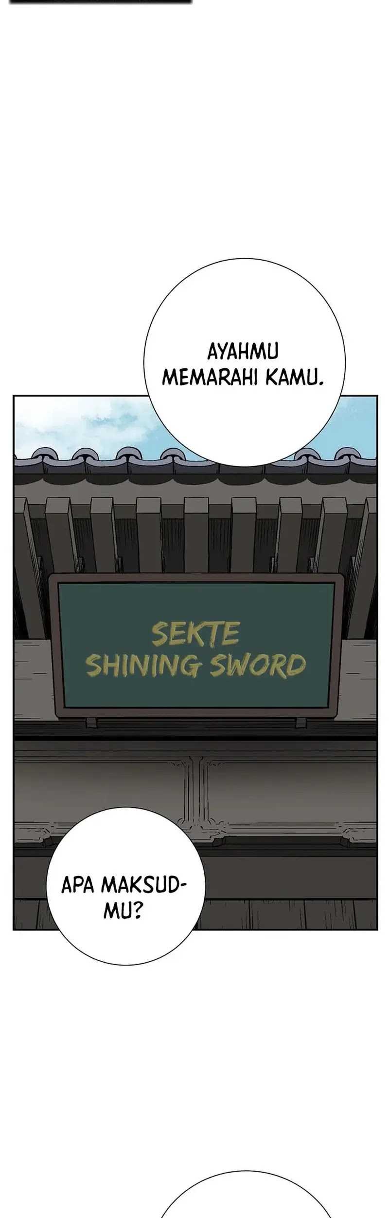 Tales of A Shinning Sword Chapter 79 Gambar 45