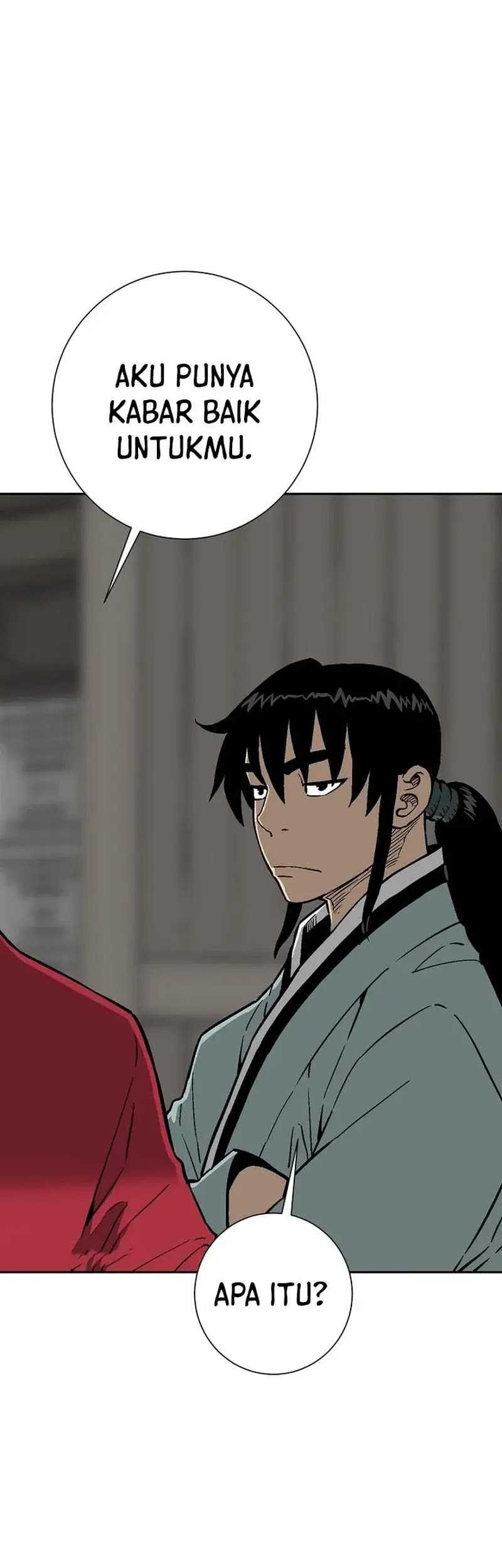 Tales of A Shinning Sword Chapter 79 Gambar 49