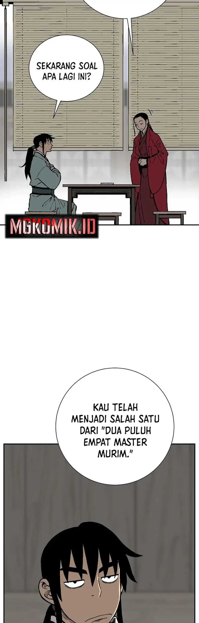Tales of A Shinning Sword Chapter 79 Gambar 51