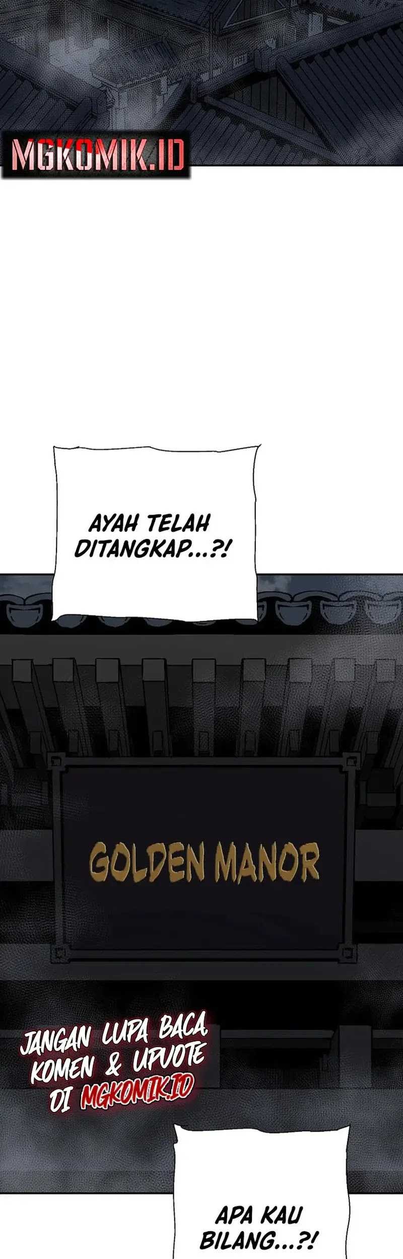 Tales of A Shinning Sword Chapter 79 Gambar 3
