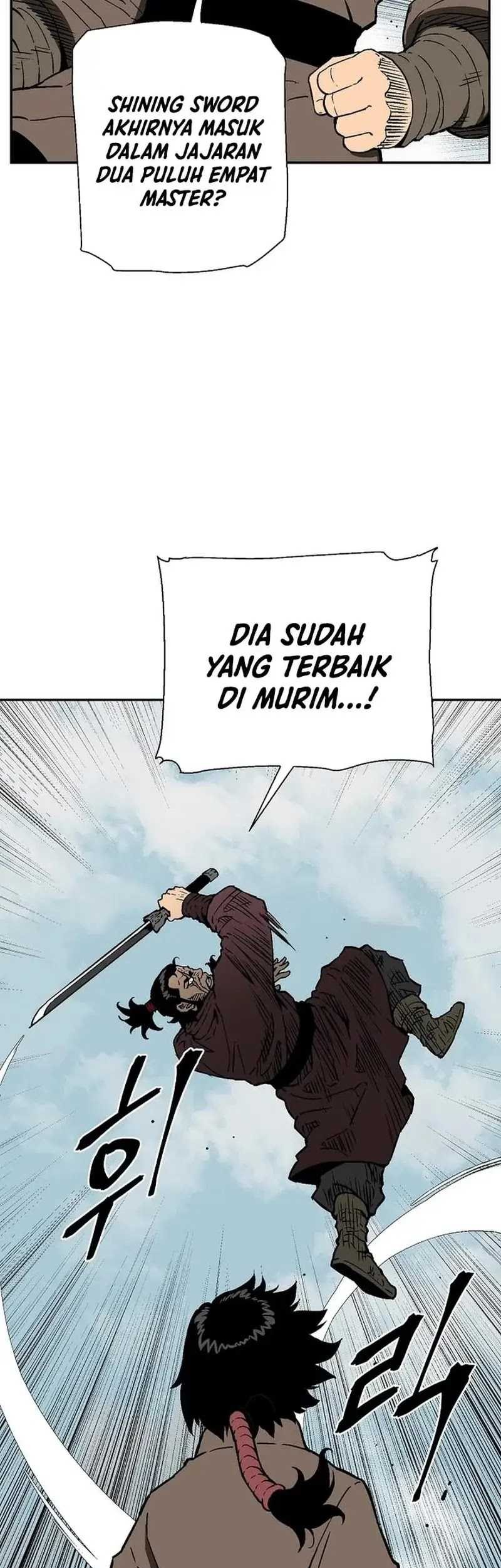 Tales of A Shinning Sword Chapter 79 Gambar 59