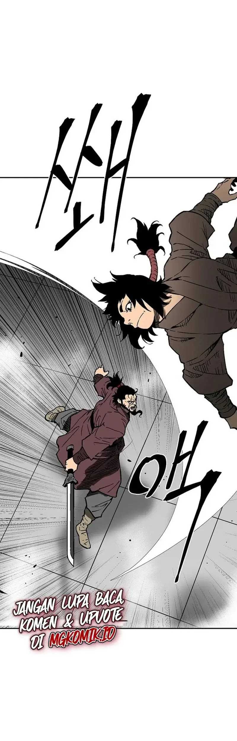Tales of A Shinning Sword Chapter 79 Gambar 61
