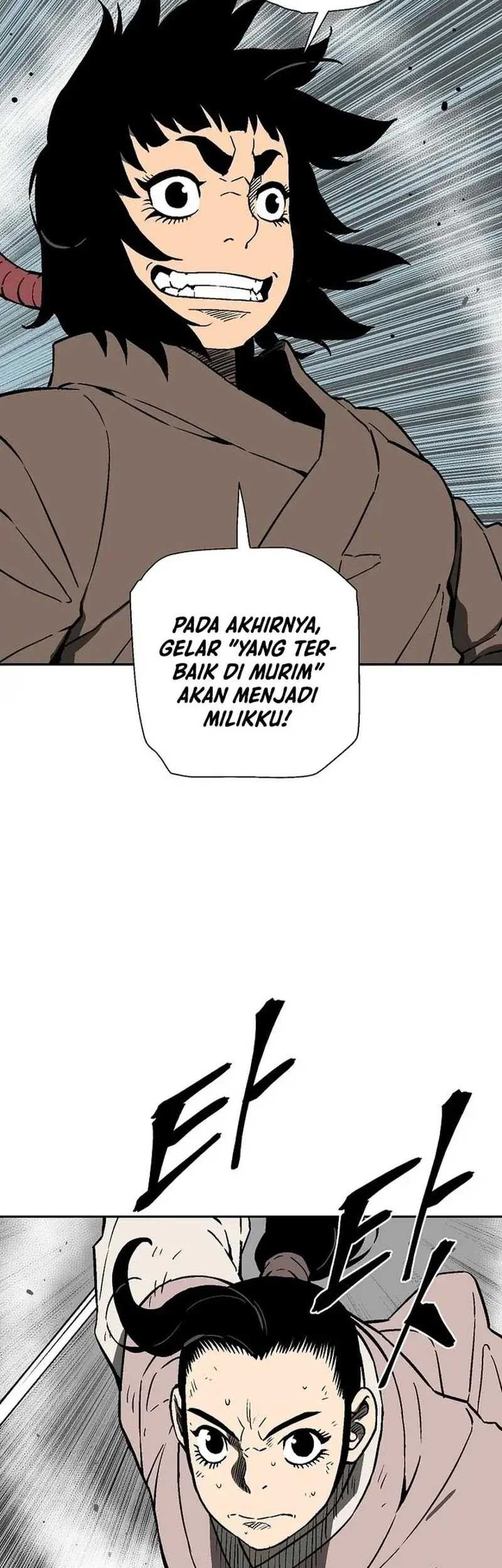 Tales of A Shinning Sword Chapter 79 Gambar 63