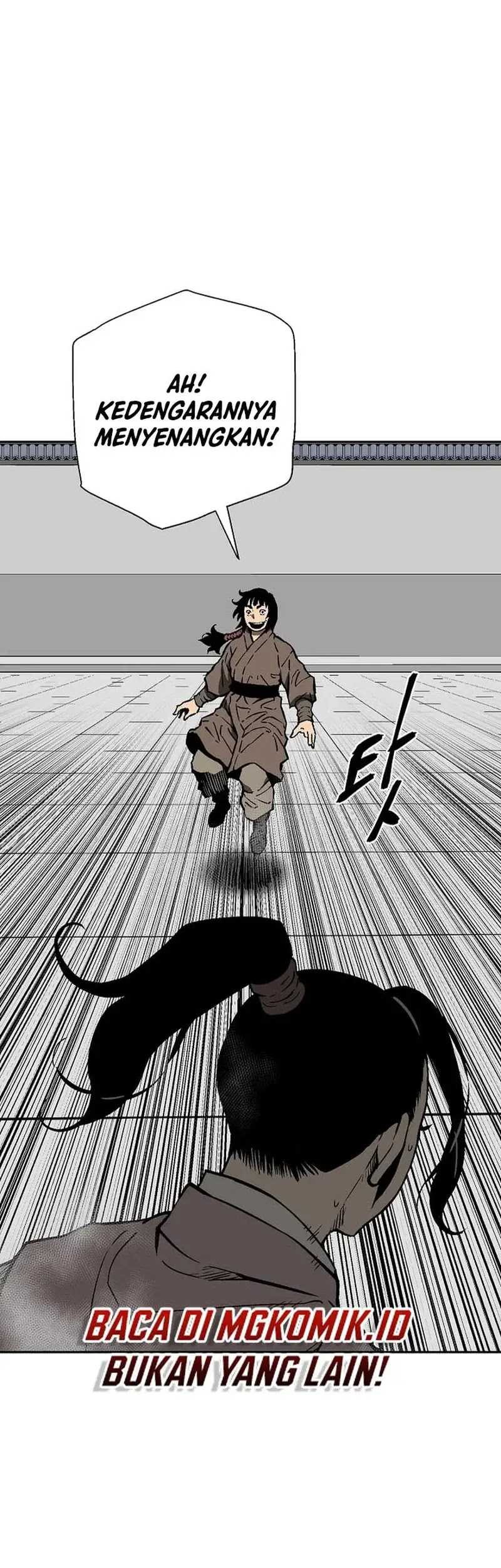 Tales of A Shinning Sword Chapter 79 Gambar 67