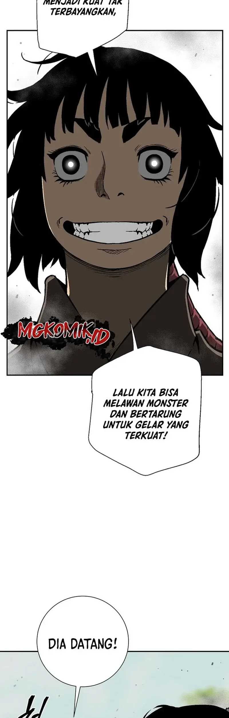 Tales of A Shinning Sword Chapter 79 Gambar 69