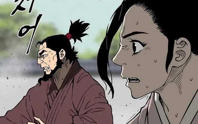 Tales of A Shinning Sword Chapter 79 Gambar 70
