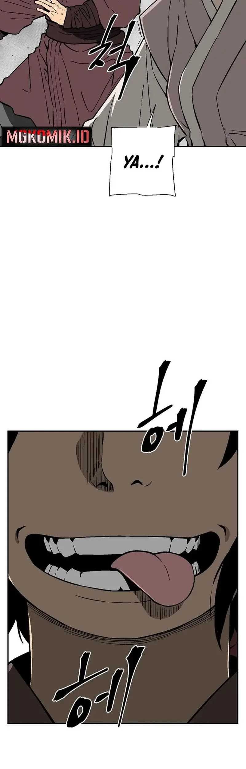 Tales of A Shinning Sword Chapter 79 Gambar 71