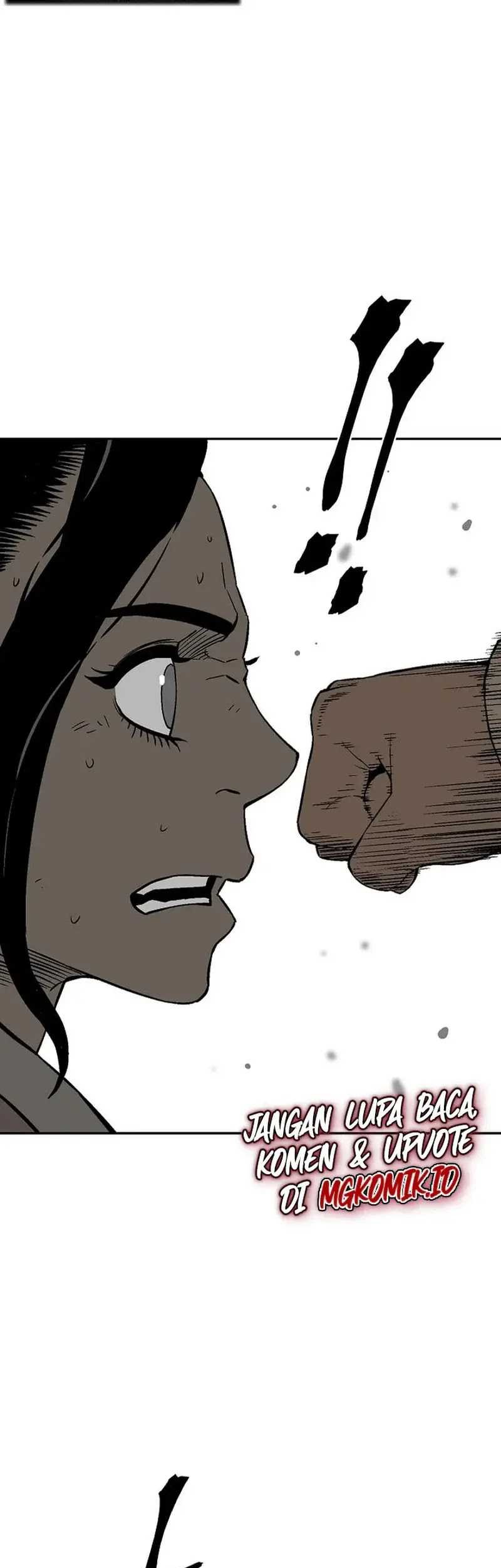 Tales of A Shinning Sword Chapter 79 Gambar 75
