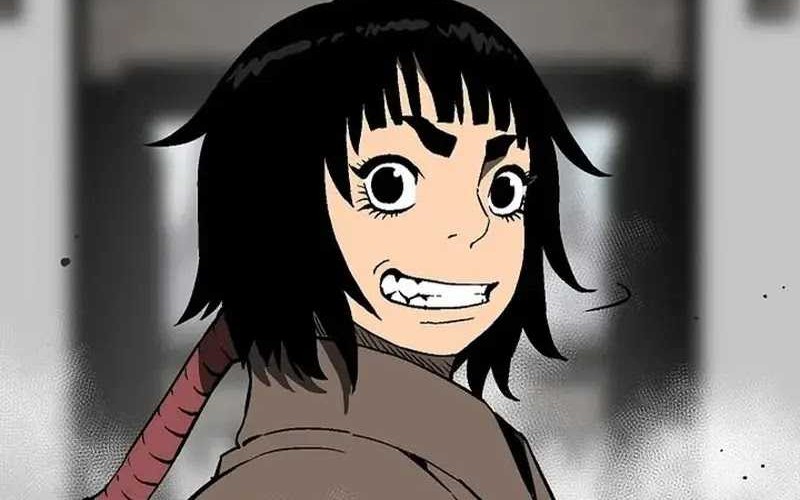 Tales of A Shinning Sword Chapter 79 Gambar 78