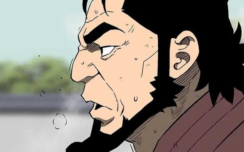Tales of A Shinning Sword Chapter 79 Gambar 82