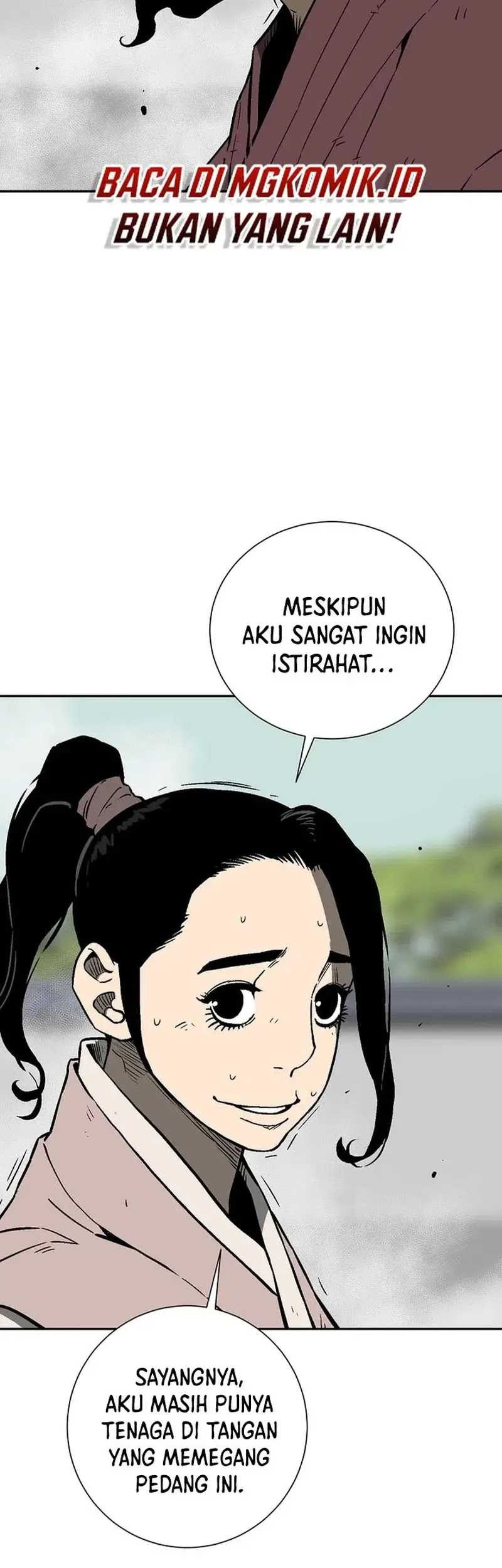 Tales of A Shinning Sword Chapter 79 Gambar 83