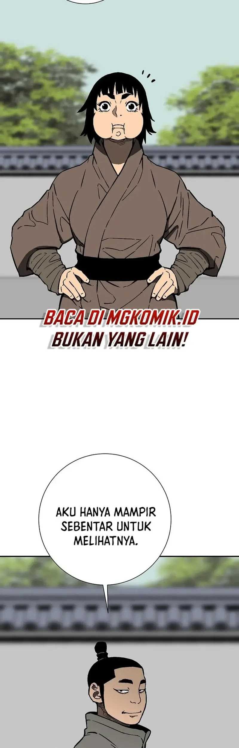 Tales of A Shinning Sword Chapter 79 Gambar 97