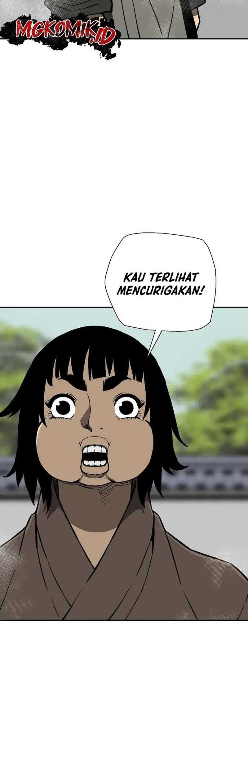 Tales of A Shinning Sword Chapter 79 Gambar 99