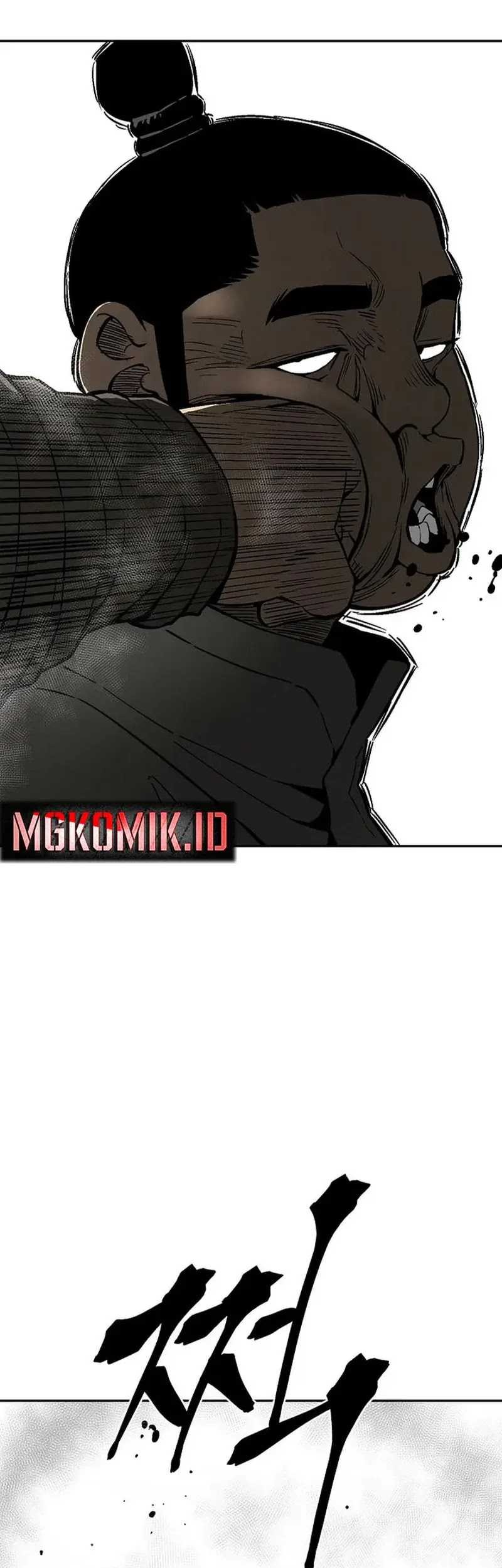 Tales of A Shinning Sword Chapter 79 Gambar 101