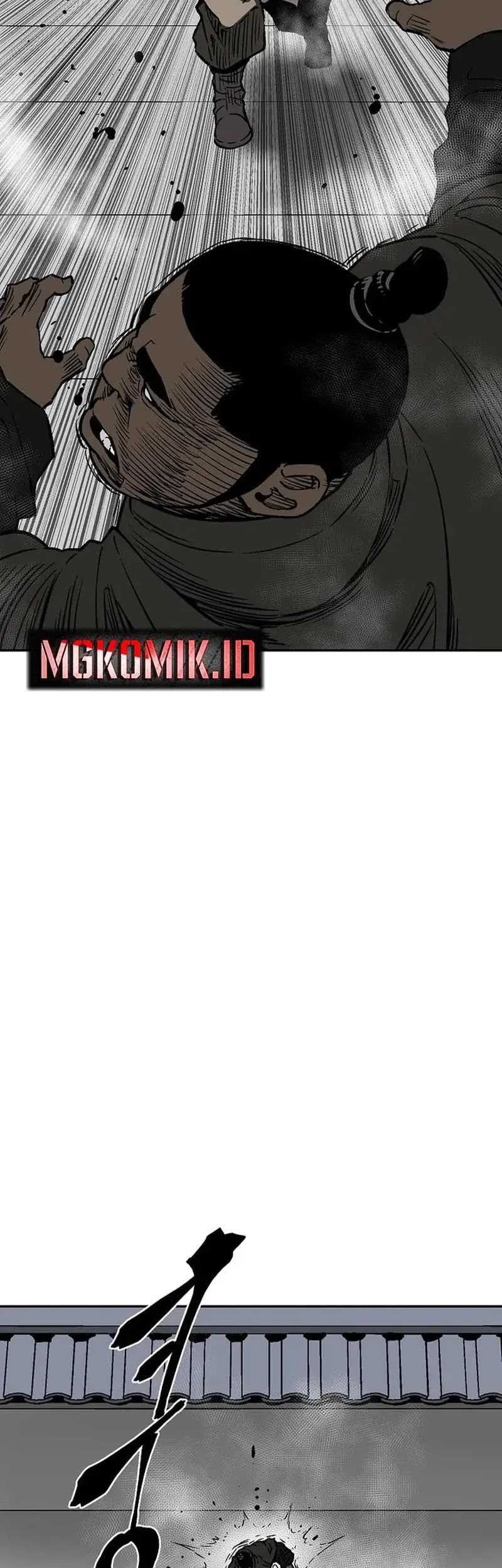 Tales of A Shinning Sword Chapter 79 Gambar 103