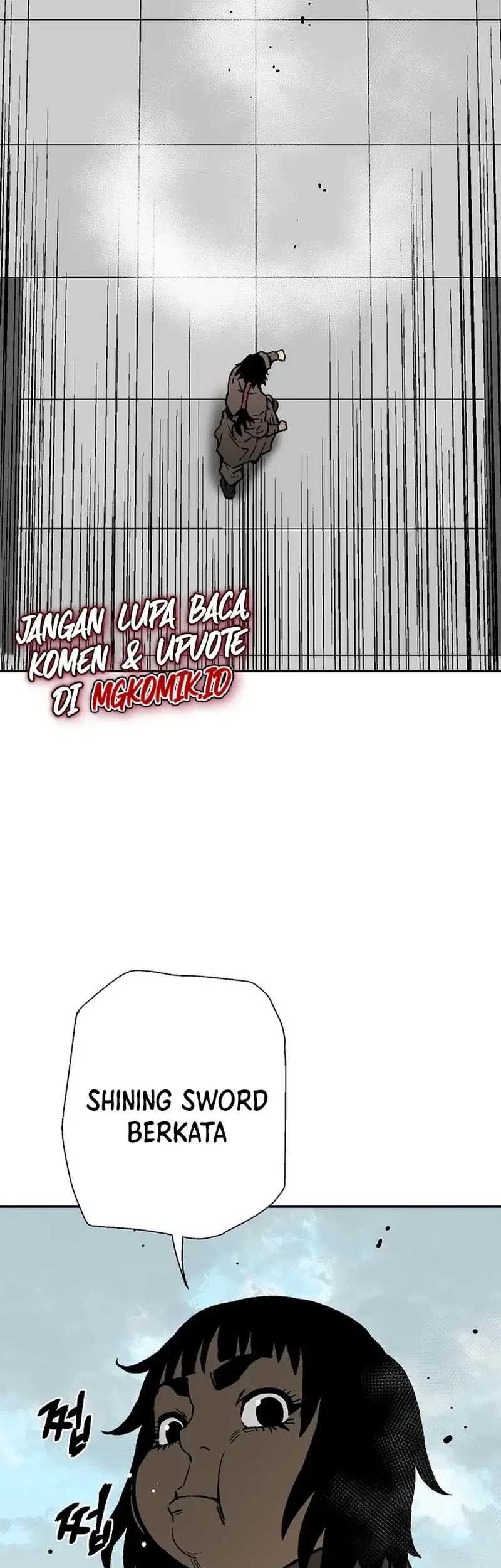 Tales of A Shinning Sword Chapter 79 Gambar 105