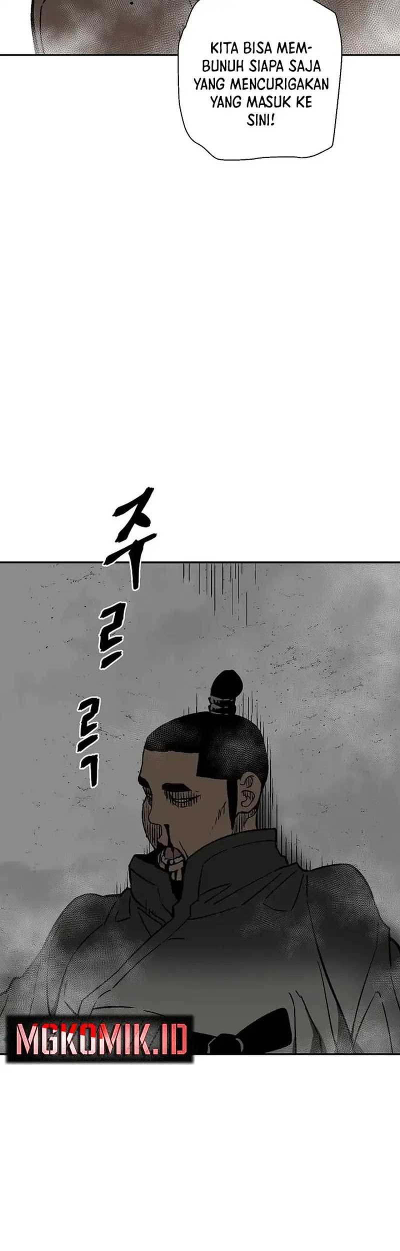 Tales of A Shinning Sword Chapter 79 Gambar 107