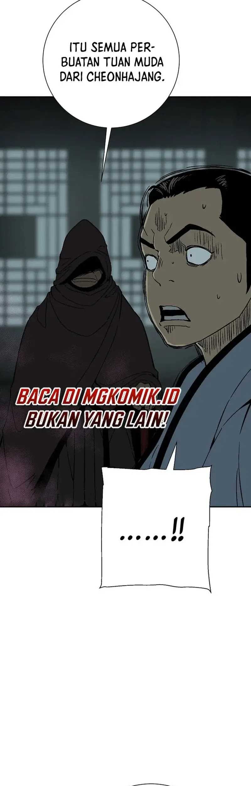 Tales of A Shinning Sword Chapter 79 Gambar 11