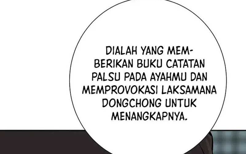 Tales of A Shinning Sword Chapter 79 Gambar 12