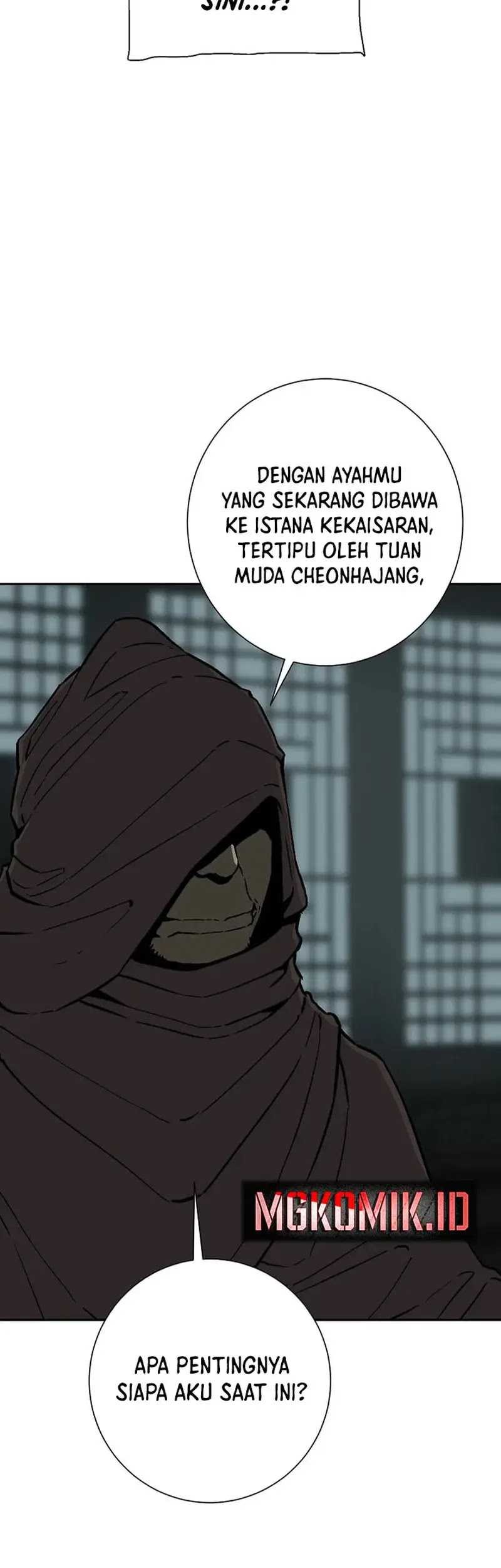 Tales of A Shinning Sword Chapter 79 Gambar 15