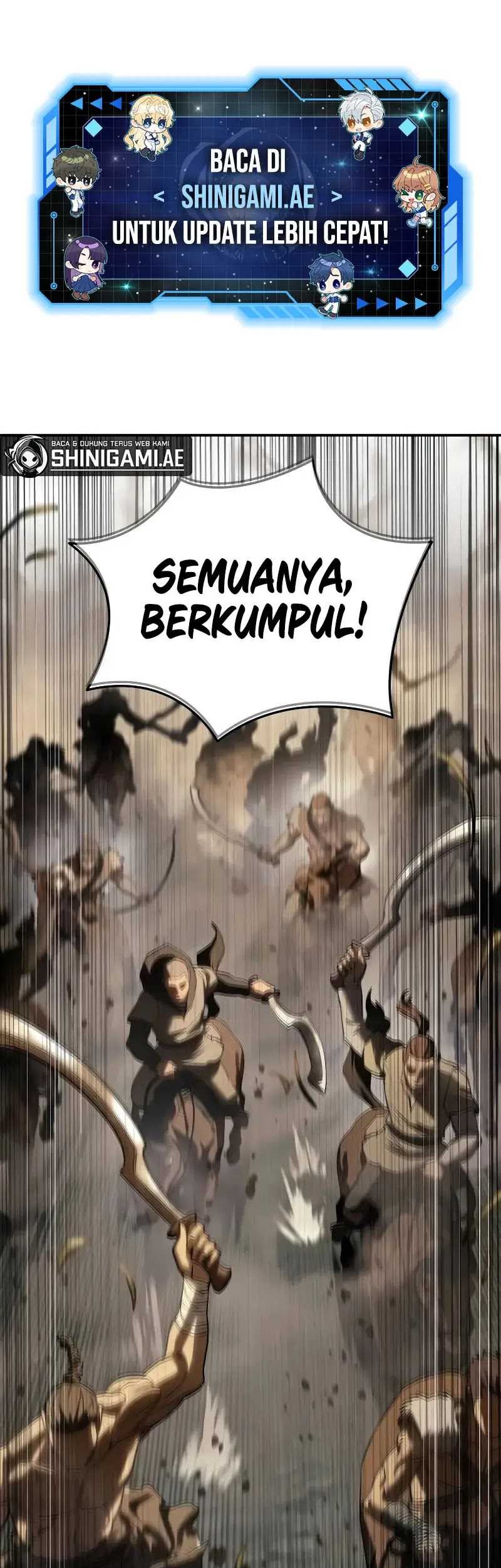 Baca  Star-Embracing Swordmaster Chapter 61 Gambar 2