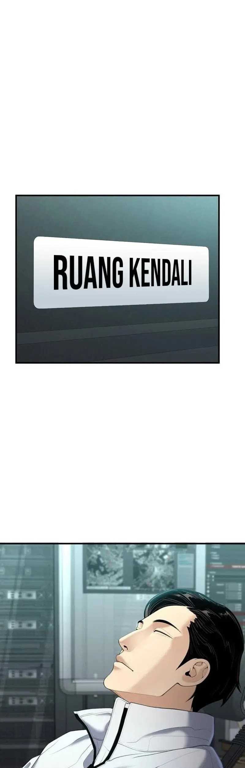 Levelling Up In An Exclusive Dungeon Chapter 22 Gambar 24