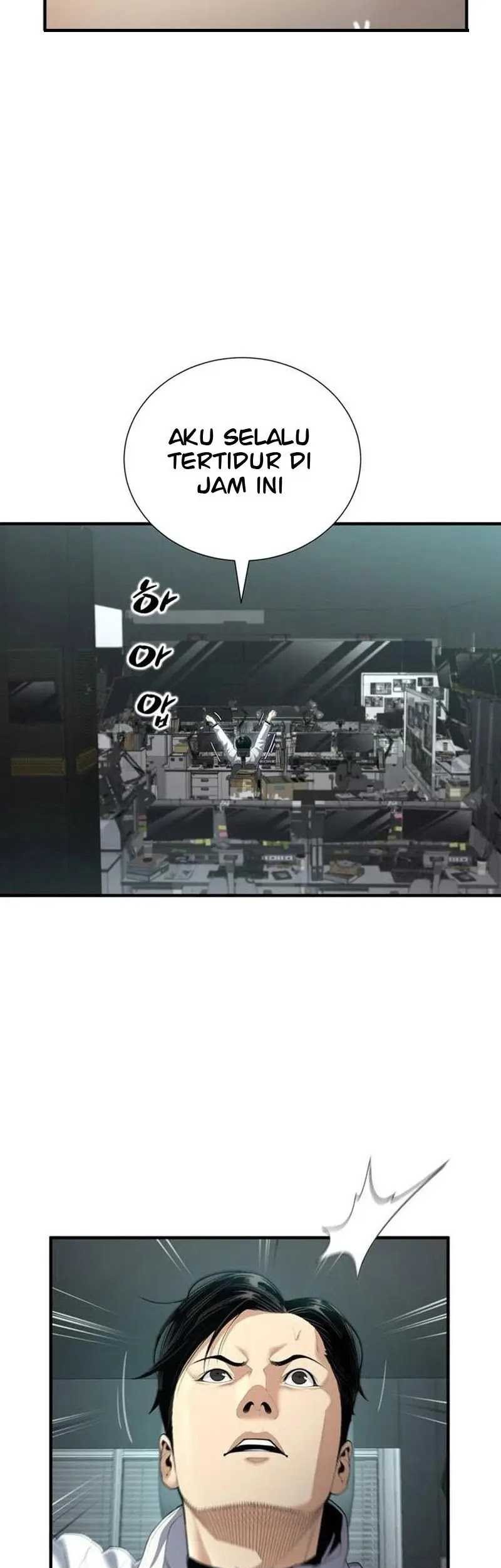 Levelling Up In An Exclusive Dungeon Chapter 22 Gambar 26