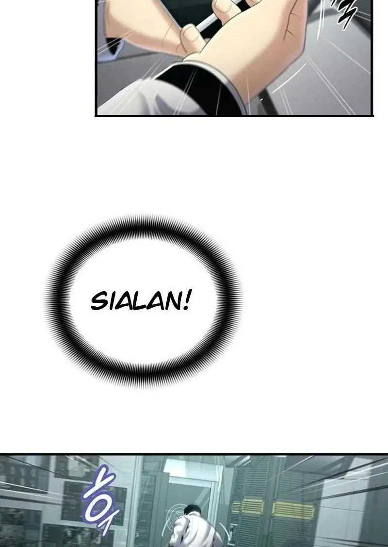 Levelling Up In An Exclusive Dungeon Chapter 22 Gambar 29