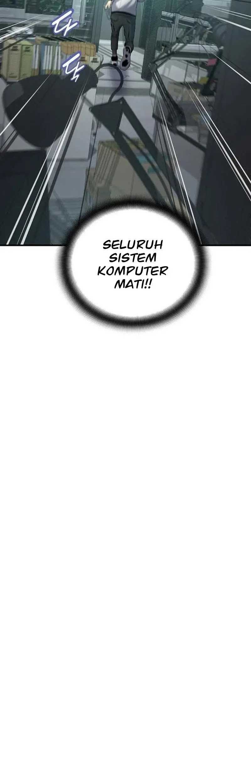 Levelling Up In An Exclusive Dungeon Chapter 22 Gambar 30