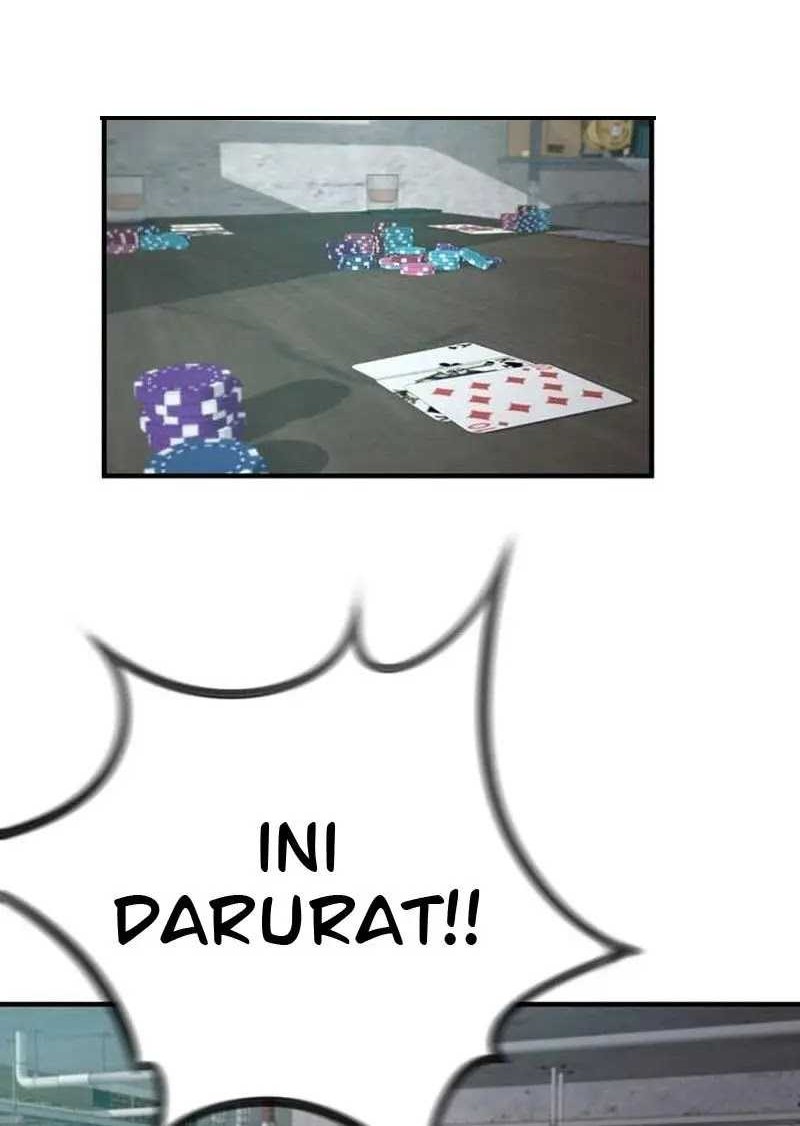 Levelling Up In An Exclusive Dungeon Chapter 22 Gambar 31