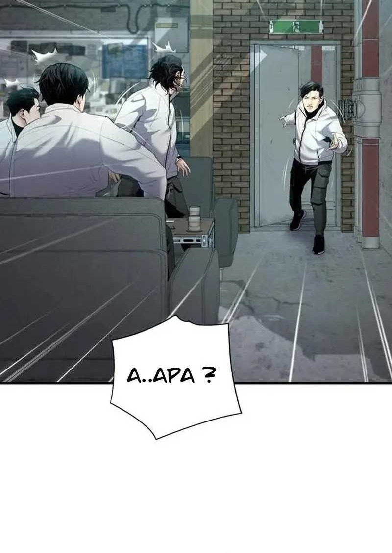 Levelling Up In An Exclusive Dungeon Chapter 22 Gambar 33