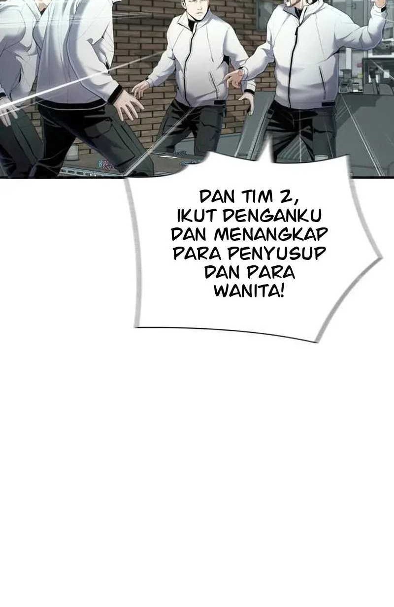 Levelling Up In An Exclusive Dungeon Chapter 22 Gambar 35