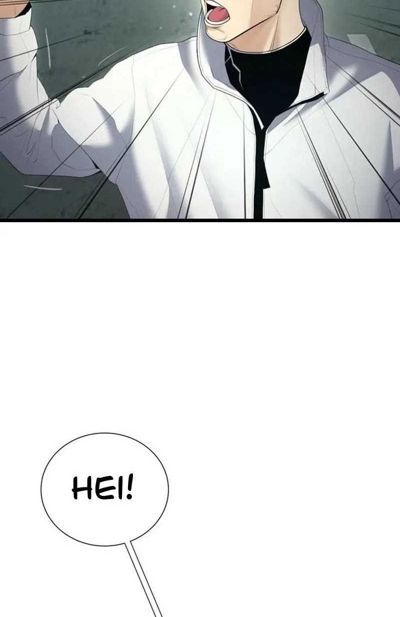 Levelling Up In An Exclusive Dungeon Chapter 22 Gambar 41