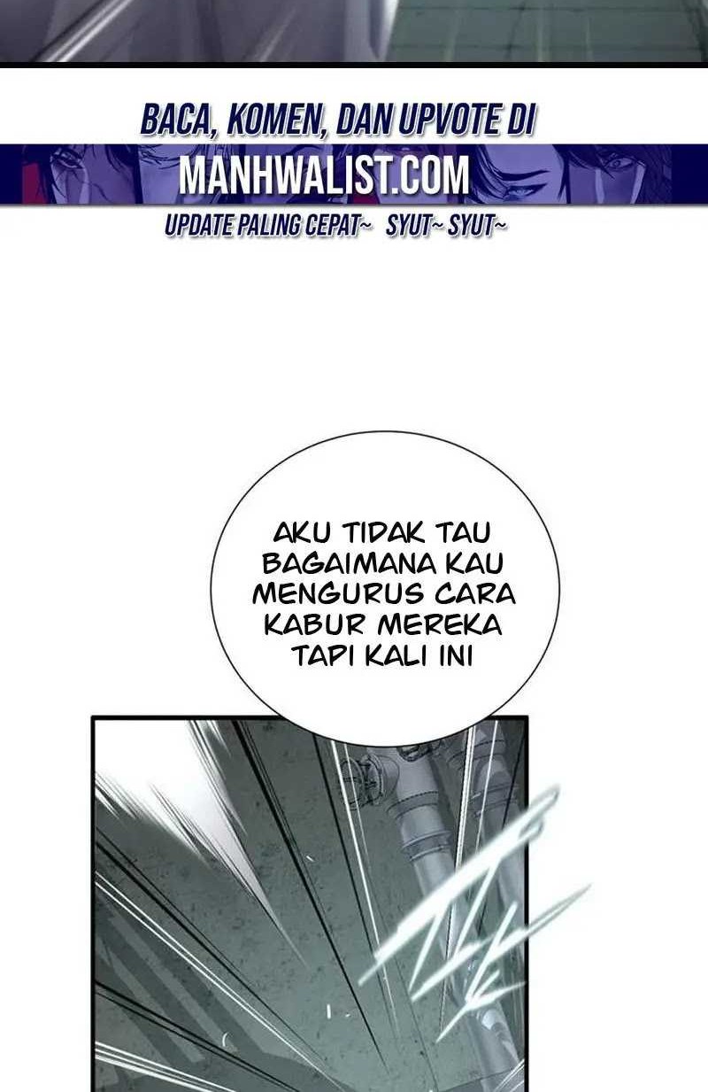 Levelling Up In An Exclusive Dungeon Chapter 22 Gambar 43