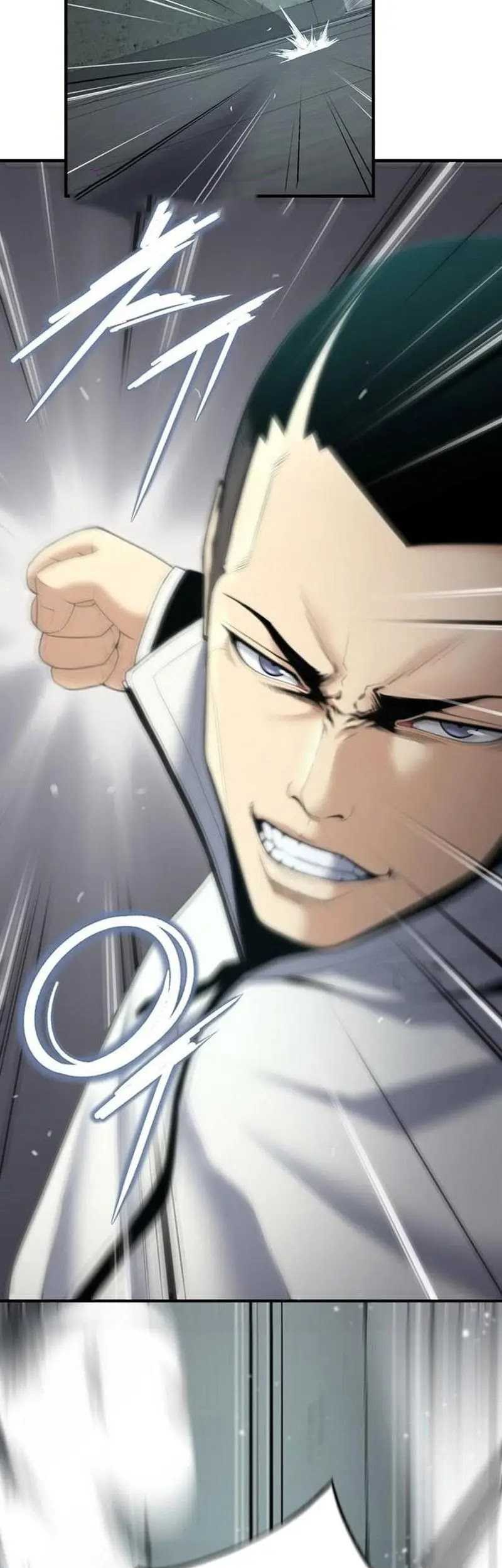 Levelling Up In An Exclusive Dungeon Chapter 22 Gambar 44