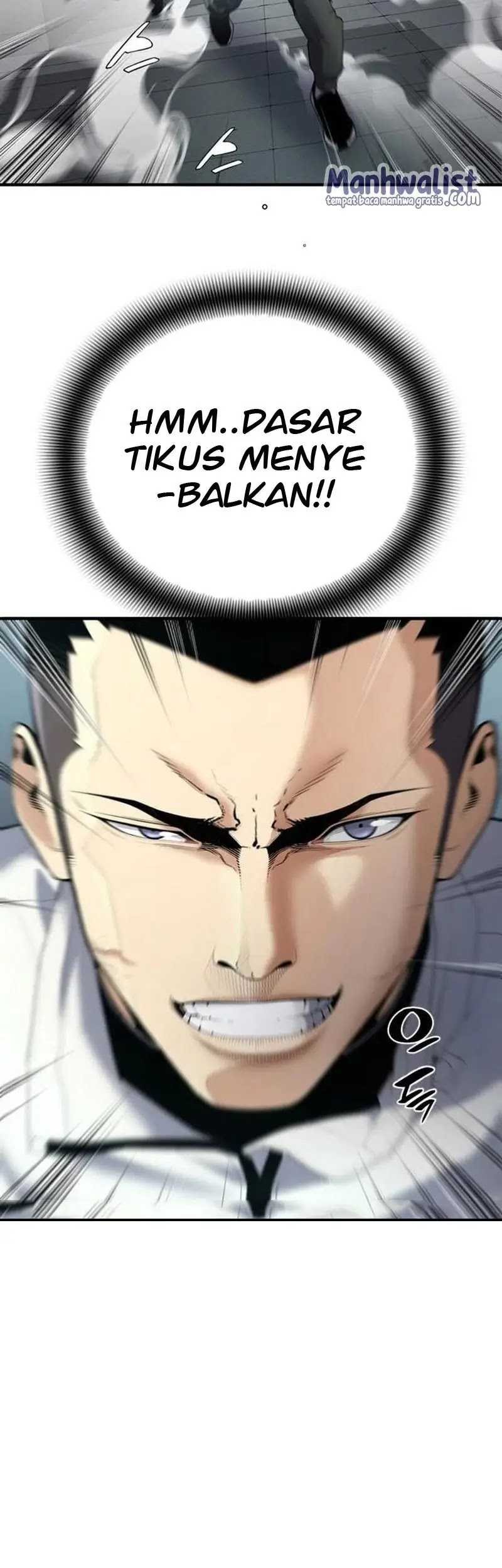 Levelling Up In An Exclusive Dungeon Chapter 22 Gambar 48