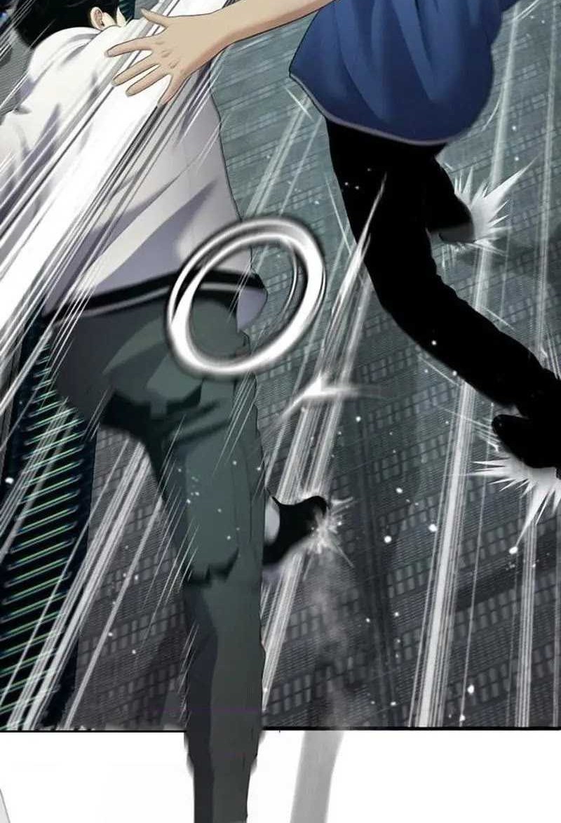 Levelling Up In An Exclusive Dungeon Chapter 22 Gambar 51