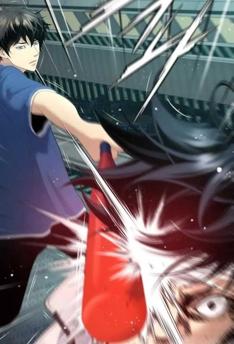 Levelling Up In An Exclusive Dungeon Chapter 22 Gambar 53