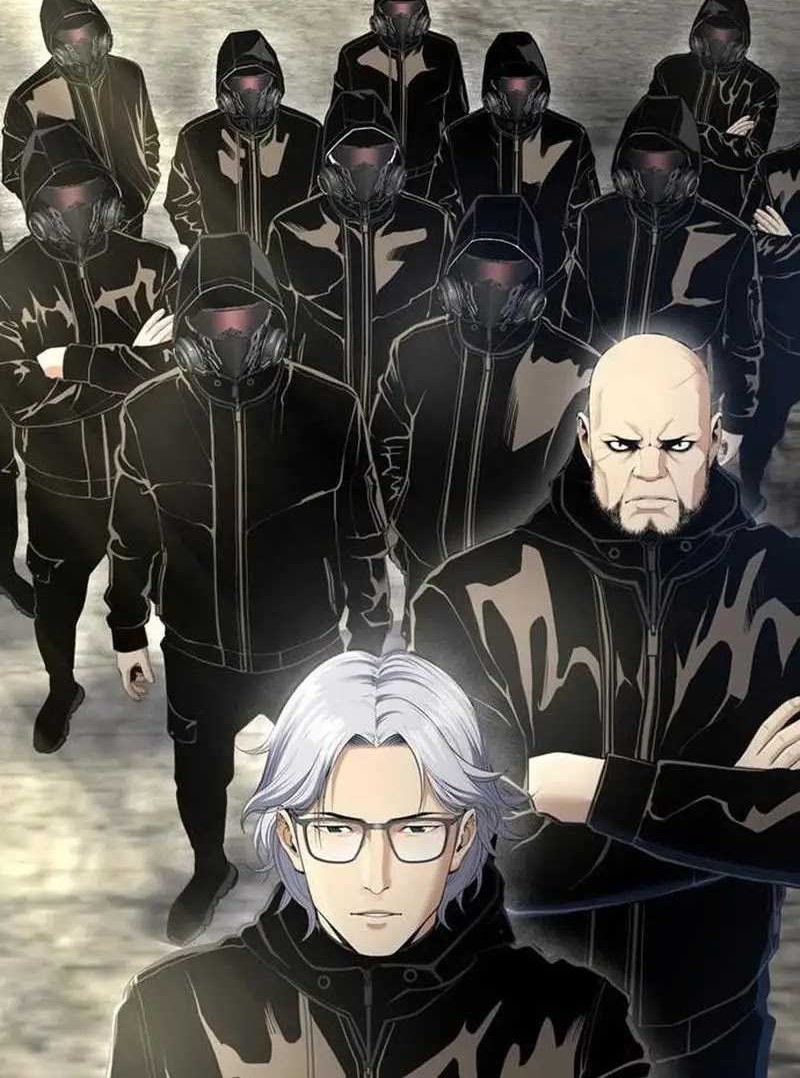 Levelling Up In An Exclusive Dungeon Chapter 22 Gambar 3