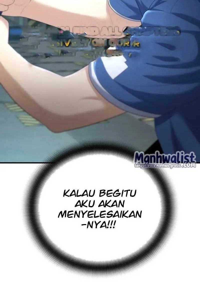 Levelling Up In An Exclusive Dungeon Chapter 22 Gambar 63